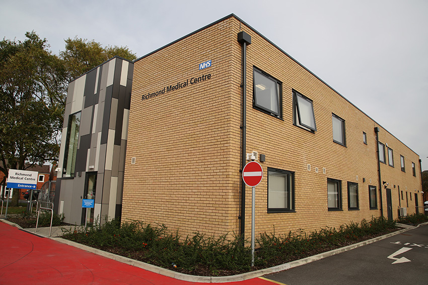 Richmond Medical